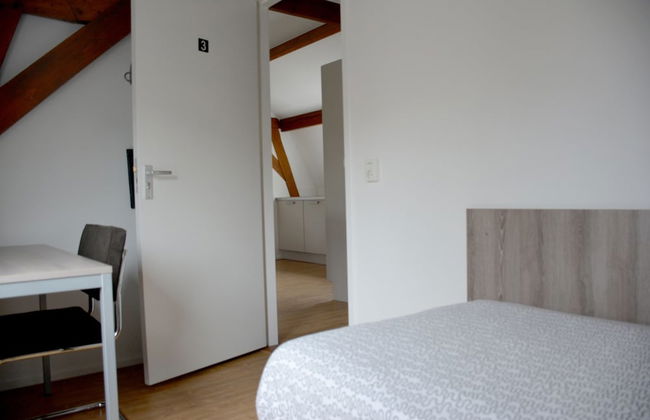 Short Stay Wageningen 2 - Foto 3