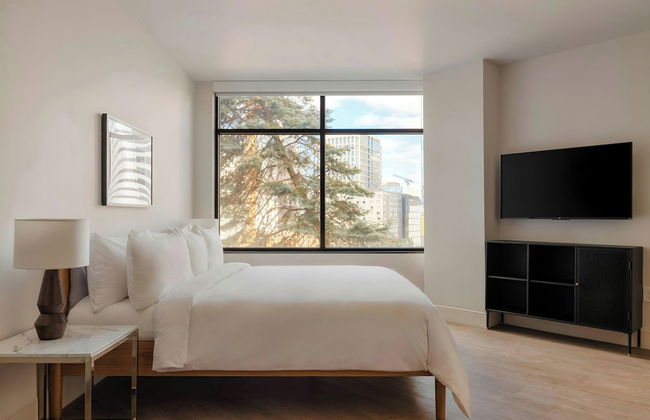 Sonder by Marriott Bonvoy Pivot Apartments Capitol Hill - Foto 4