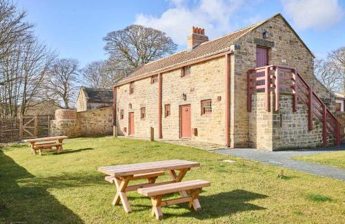 Host & Stay - Beamish Museum Cottages - Foto 7