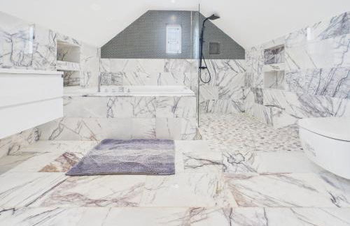 Green Hat Stays - Chepstow - Harvax House - Foto 21