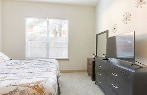 Home felt apartment- Med Center/NRG - Foto 41