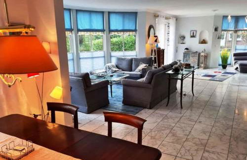 Charmante Hausvilla in Bojendorf - Foto 26