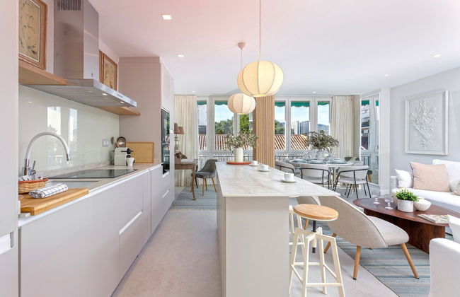 Genteel Home Plaza del Teatro - Foto 13