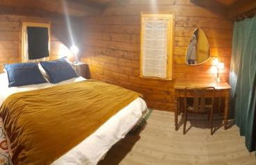 Le Chalet de ma mère Les Confins - Foto 21