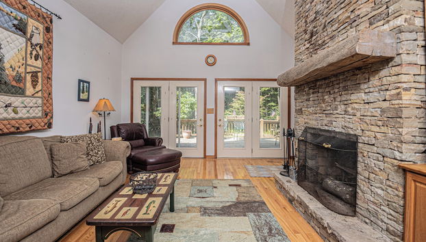 Comodidade do alojamento