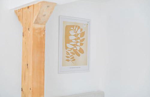 P2 Premium-Suite, 4 Zimmer, 105qm, Parkplatz - Foto 22