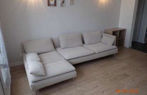 Escale montferrandaise - Foto 17