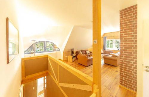 Ferienwohnungen im Reetdachhaus - Foto 32