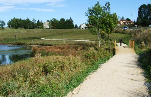 Lac de Naussac - Foto 14