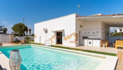 Villa Marcella by BarbarHouse - Foto 2