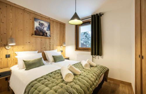 TERRESENS - Le Flocon Blanc - Foto 67