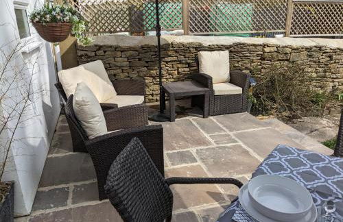 The Cottage - Foto 18