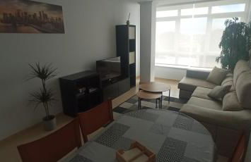 DÚPLEX ÁTICO XANA FOZ con terraza 80 m2 privada y vistas a la ría - Foto 29