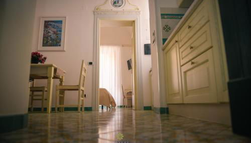 Amalfi Cathedral Suite - Photo 4