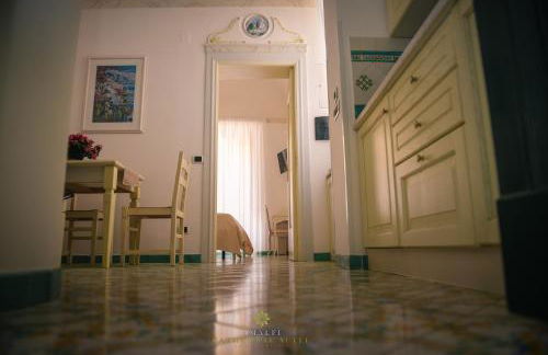 Amalfi Cathedral Suite - Photo 4