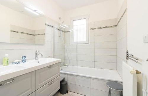 Chez Maxou - 3 ēpis Jardin Clos-Garage-Dogfriendly - Foto 19