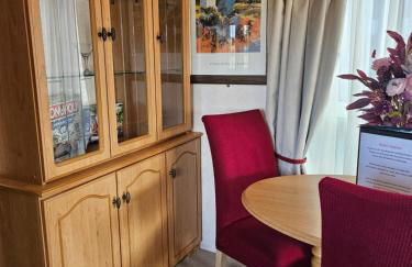 Ruth's Repose Shropshire Country Retreat with private hot tub & Stunning Views - Photo 21