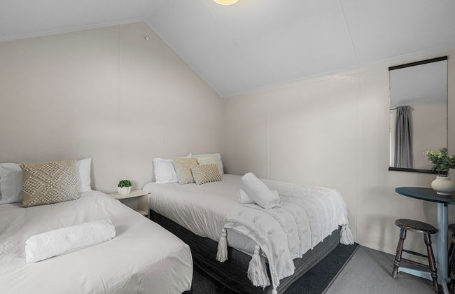 Tasman Holiday Parks - Picton - Foto 7