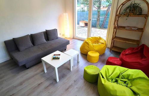 Eco Villetta di Beppina con giardino - Self Check-in - Foto 14