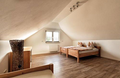 FeWo Droyßig Villa Edelgard - Foto 61