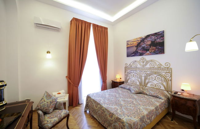 Di Palma Suite - Foto 11