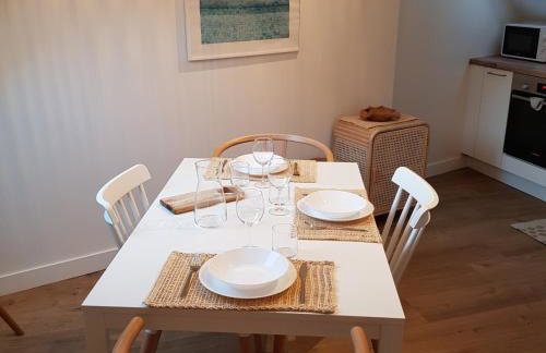 Santorin, Appartement lumineux au coeur de Vannes - Foto 13