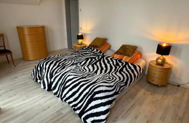 Viktoria`s Penthouse - Foto 10