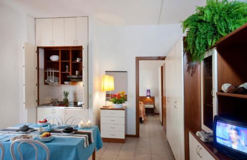 Residence Auriga - Photo 11