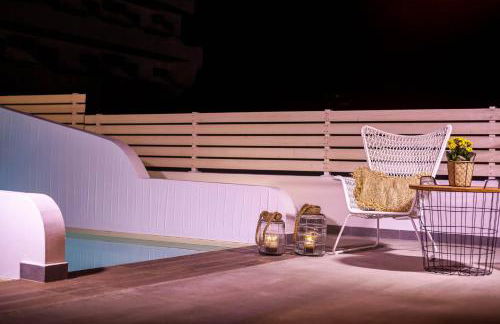 Malibu Boutique Studios & Bungalows - Foto 130