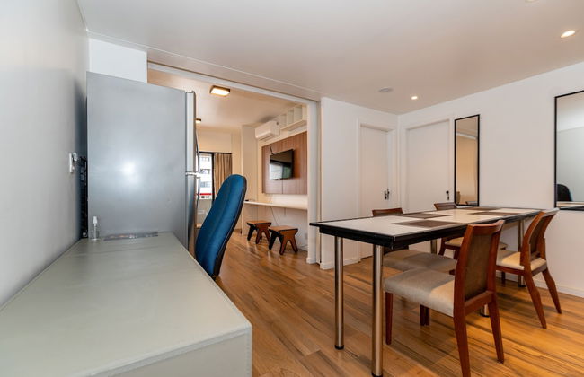 Metropolitan Flats - Foto 28