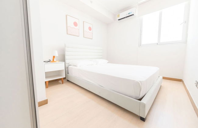 Boutique Apartments Panamá Coco del Mar - Foto 24