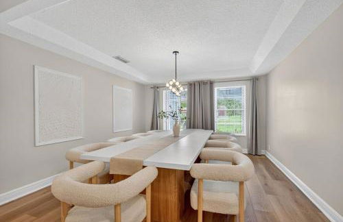 Palm Beach Polo & PGA Retreat - Pool & Luxe Comfort - Foto 11