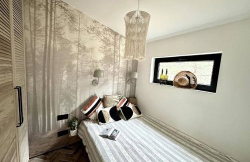 100 Drzew - Leśny Klimat Mazur - Foto 8