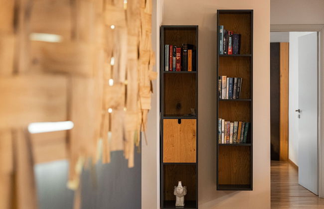 Acropolis Exclusive Residences - Foto 76