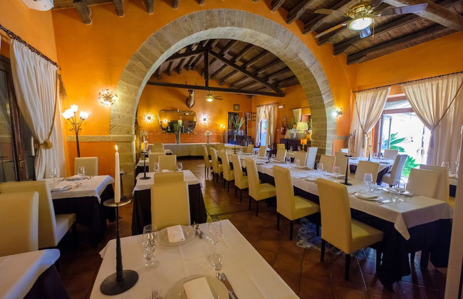 Vecchia Masseria - Foto 26