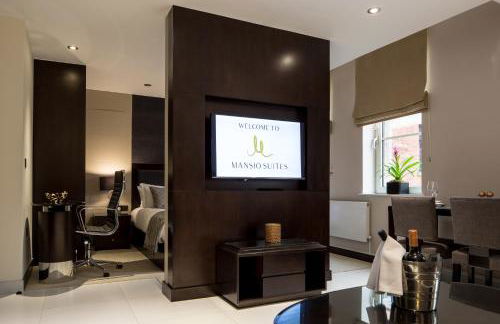 Mansio Suites The Headrow - Foto 42