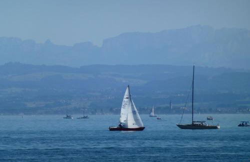 Gästehaus zum Landesteg - Foto 74