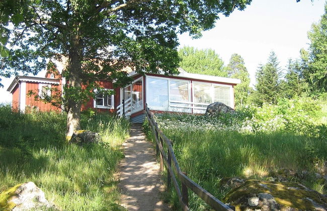 Holiday Home in Åtvidaberg - Foto 24