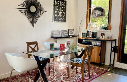 My Little Roubaix - Foto 5