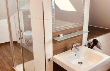 Suite BALDUR - Odins Blick Wohnung 14 - traumhafte Maisonette Wohnung, Privatstrand und Sauna - Foto 11