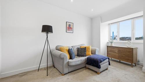 Central Apartment - 16 Mins to London - Foto 4