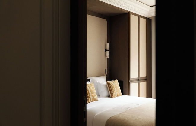 Highstay serviced apartments PYRAMIDES - Foto 39