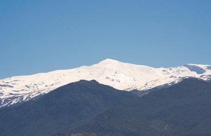 EnjoyGranada Sky Penthouse Luxury 3BR, Pool and Amazing Views - Foto 64