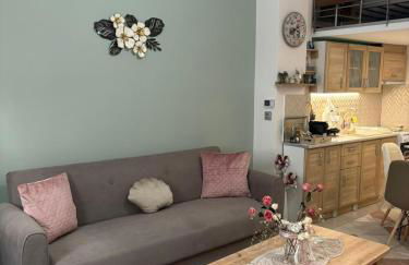 MiniLoft apartment - Foto 9