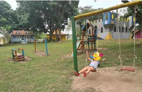 Cantinho da Bell - Foto 41