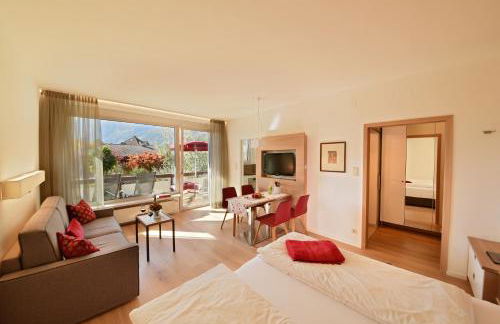 Hotel Gartenresidence Zea Curtis - Foto 28