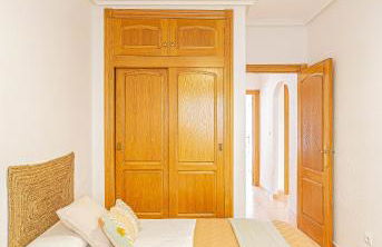 El Paraiso - Planta baja en Urbanización Ipanema III La Manga del Mar Menor kilómetro2 - Mediterráneo - Foto 49