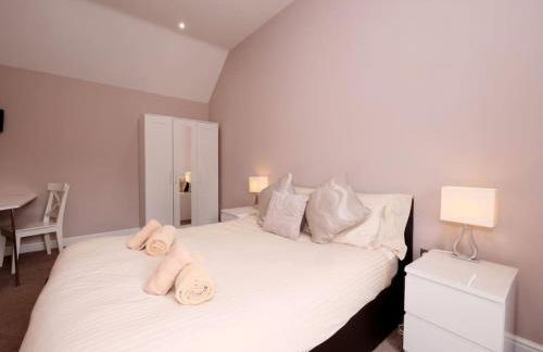 Hoxne Cottages - Foto 11