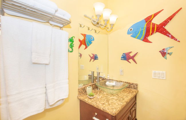 Villa Del Playa #3 - Foto 15