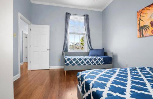 Dumaine Cozy Home - 3 bed close to QTR - Photo 9